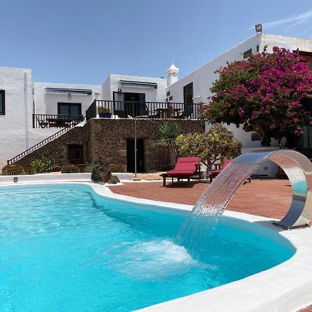 Ferienwohnung Casa Camelio Mácher Exterior foto