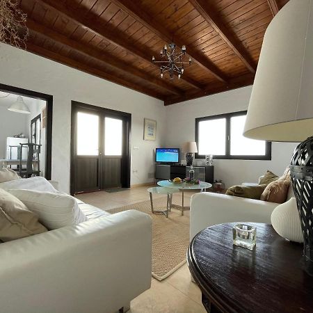 Ferienwohnung Casa Camelio Mácher Exterior foto
