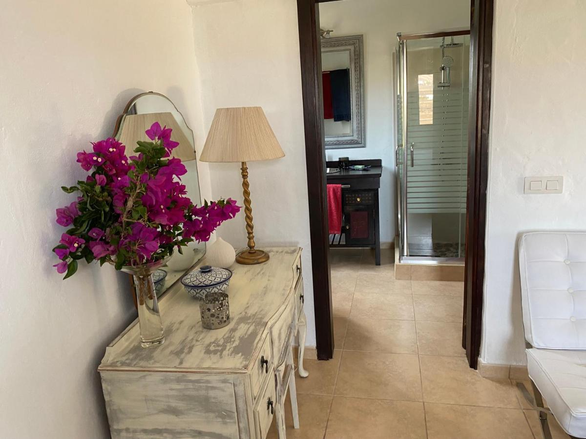 Ferienwohnung Casa Camelio Mácher Exterior foto