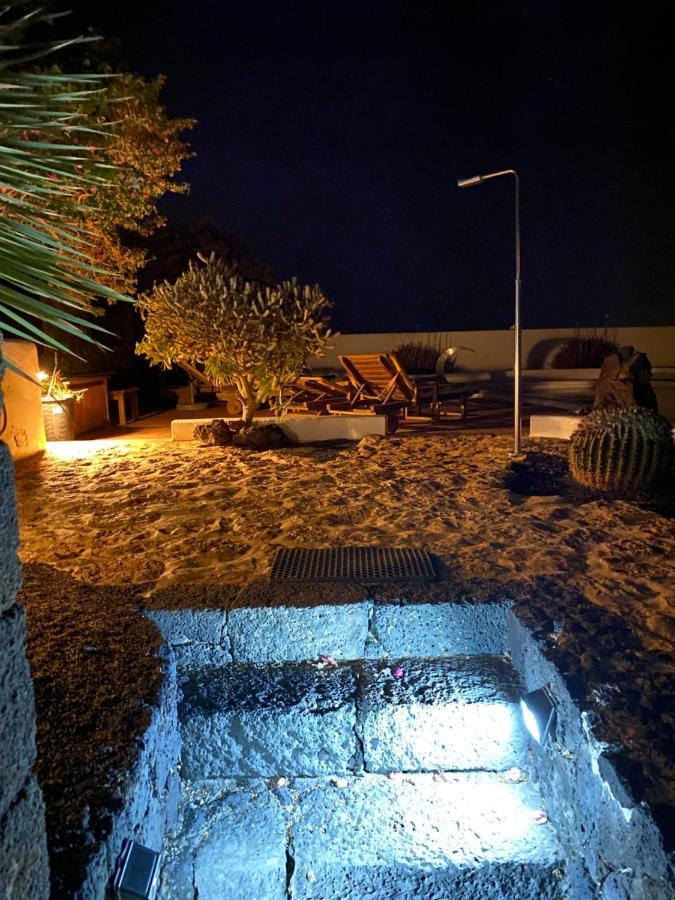 Ferienwohnung Casa Camelio Mácher Exterior foto