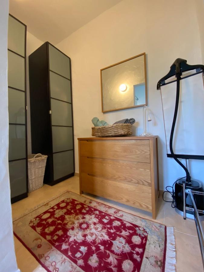 Ferienwohnung Casa Camelio Mácher Exterior foto