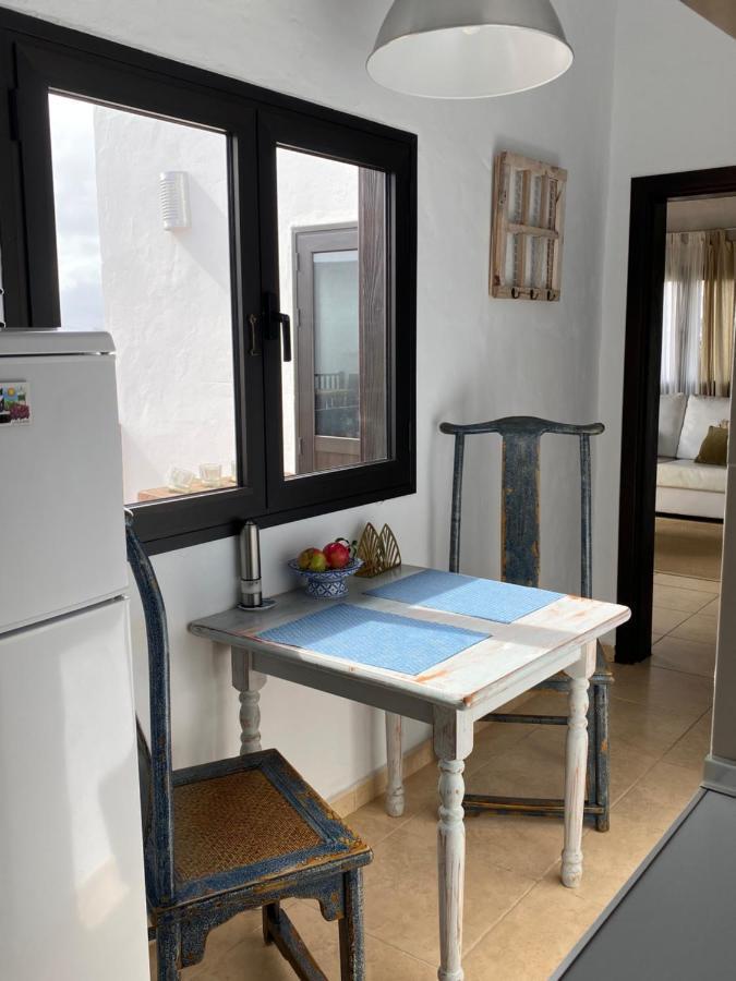Ferienwohnung Casa Camelio Mácher Exterior foto