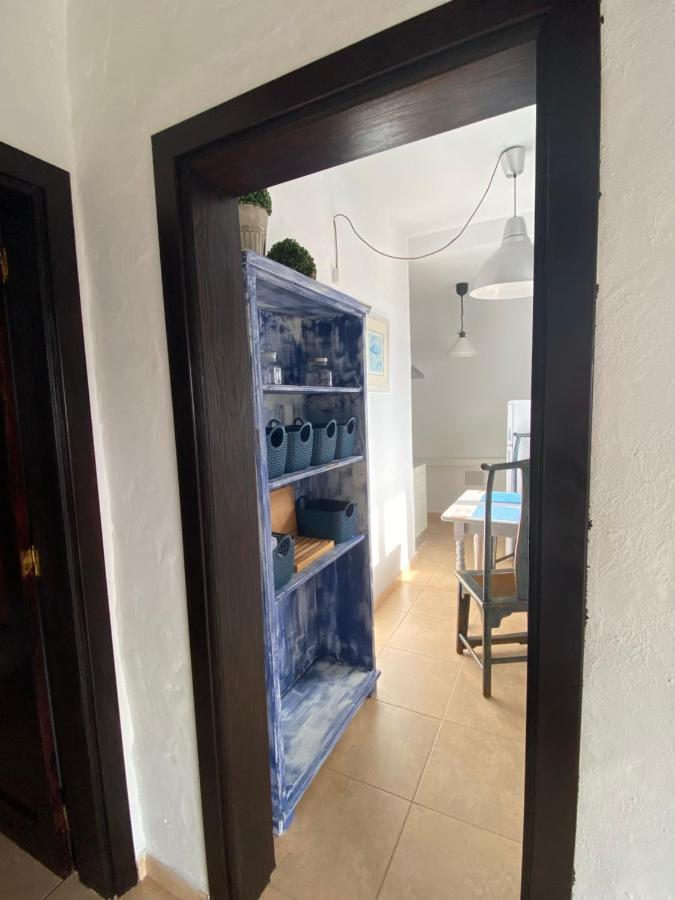 Ferienwohnung Casa Camelio Mácher Exterior foto